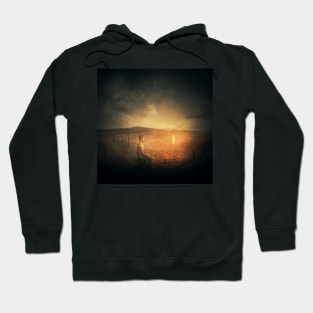 The Last Hope Hoodie